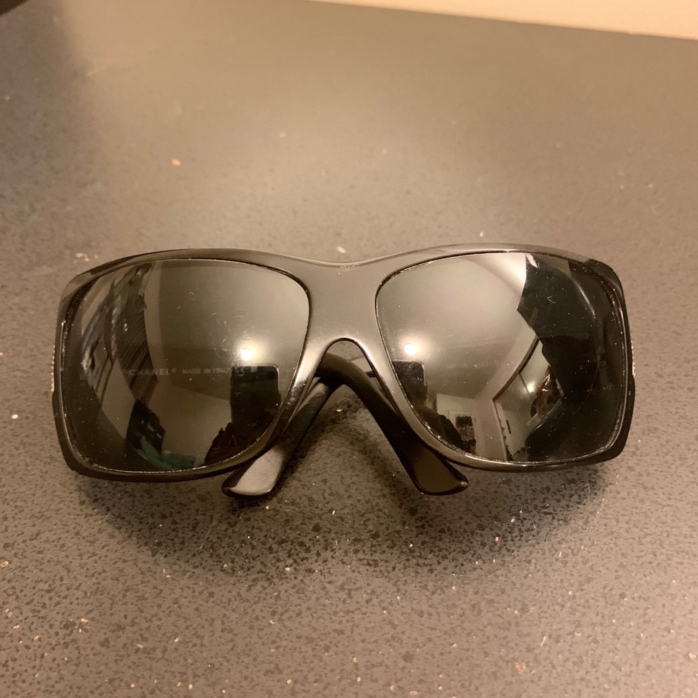 Designer Sunglasses